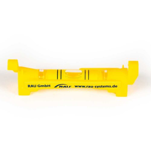 RAU Wasserwaage mini