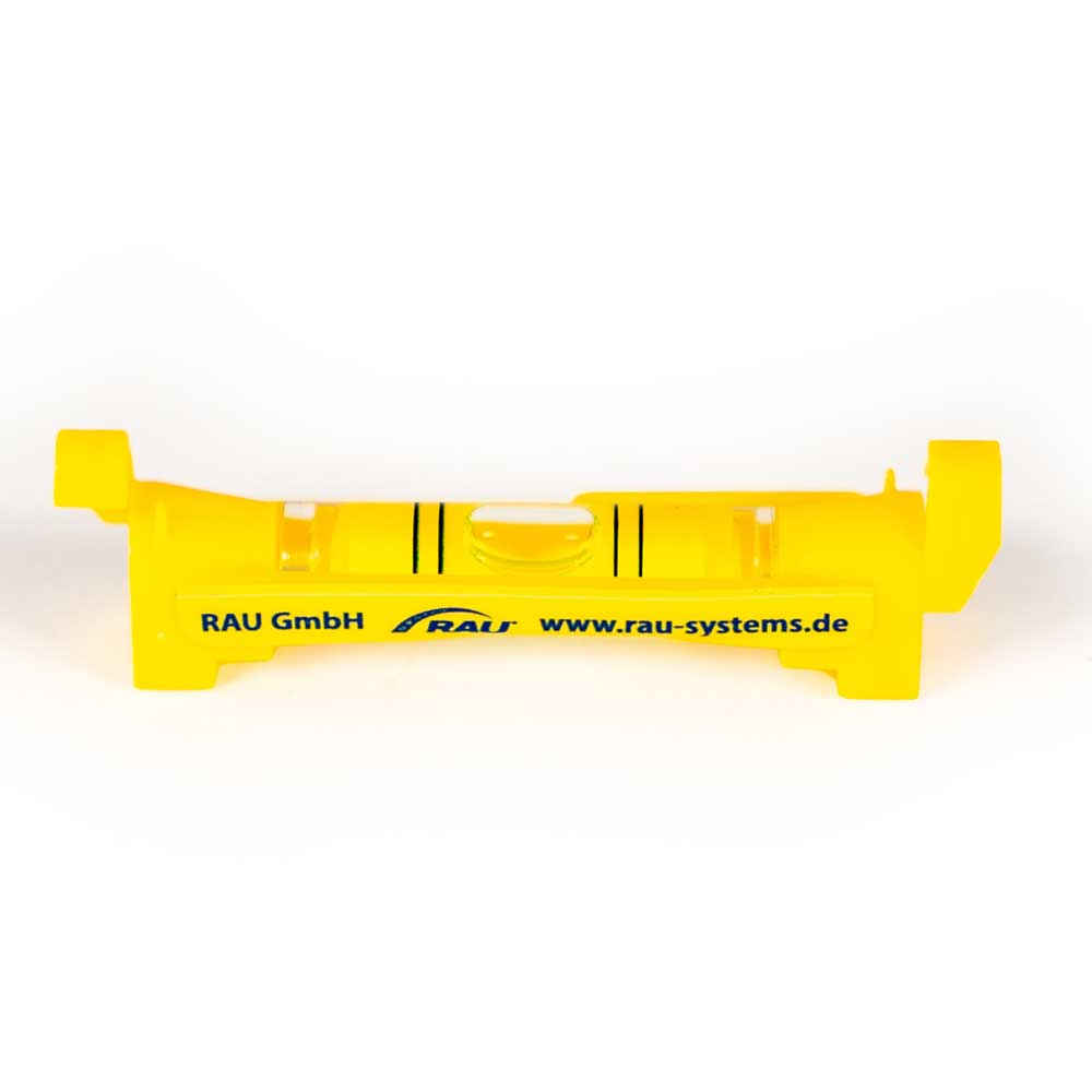 RAU Wasserwaage mini