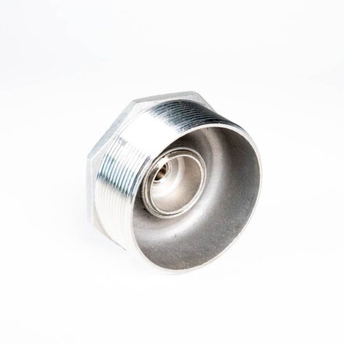 RAU Gewindeprüfstück GPG2 1/2"