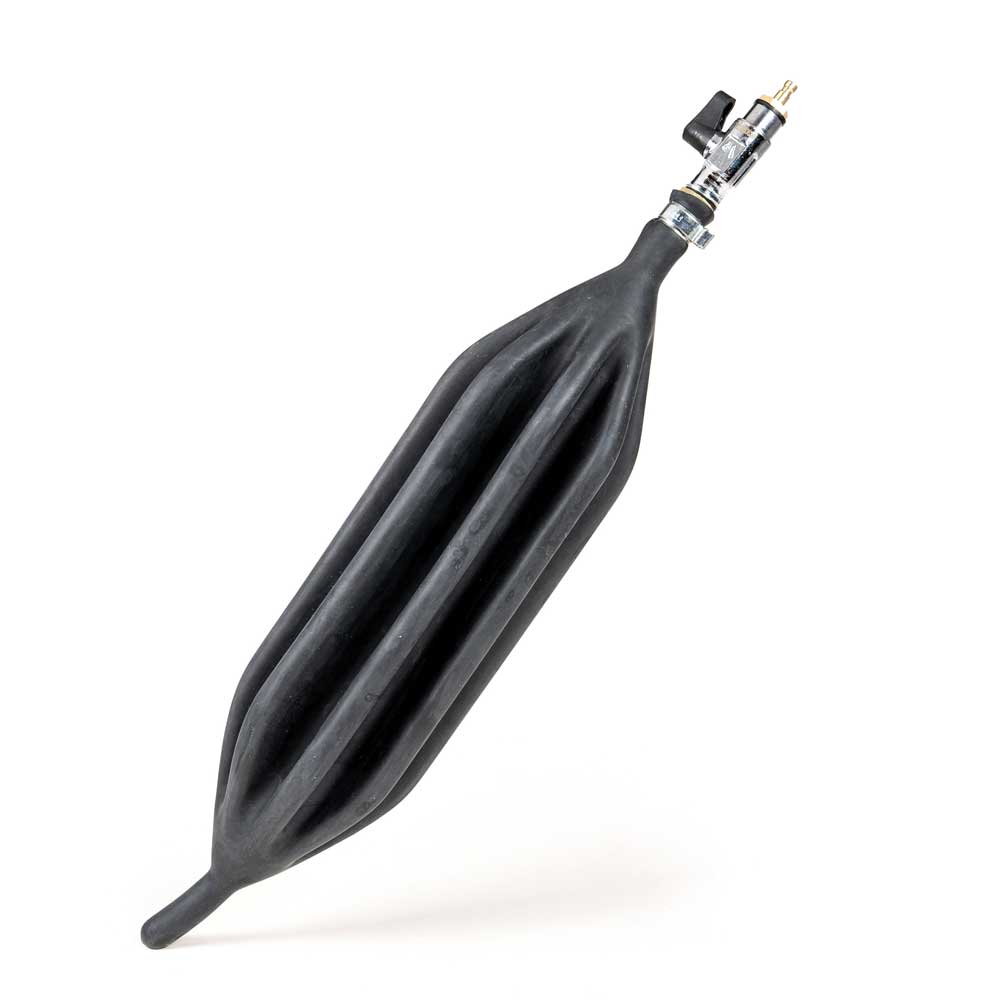 RAU 76088 Absperrblase DN 250